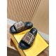 Fendi Slippers and sandals
