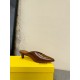 Fendi Slippers and sandals