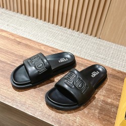 Fendi Slippers and sandals