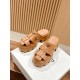 Prada Slippers and mules