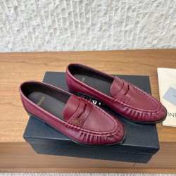 YSL Flats