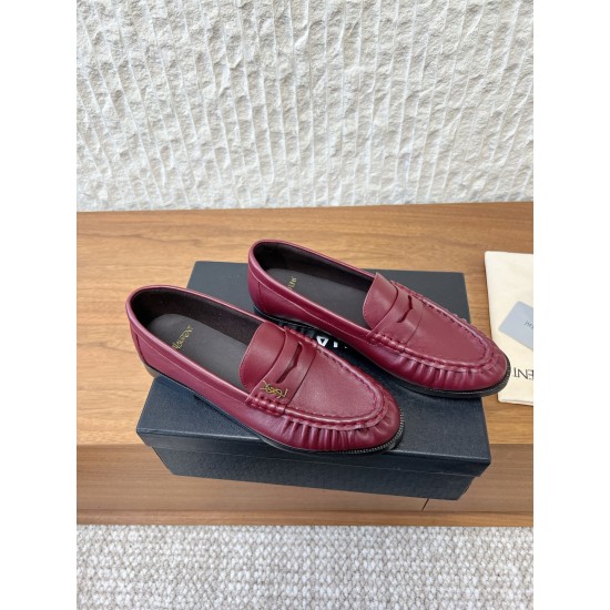 YSL Flats