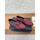 YSL Flats