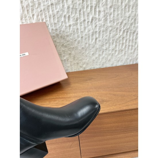 MiuMiu Boots