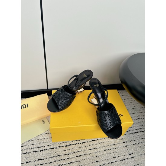 Fendi Heels
