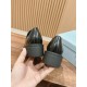 Prada Loafers