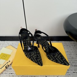 Fendi Heels