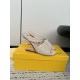 Fendi Heels