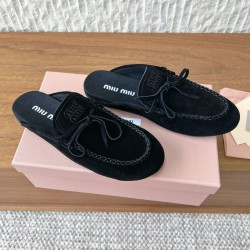 MiuMiu Slippers