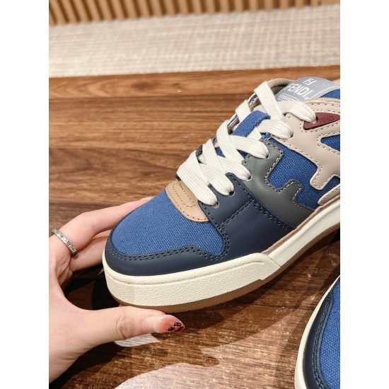 Fendi Sneakers