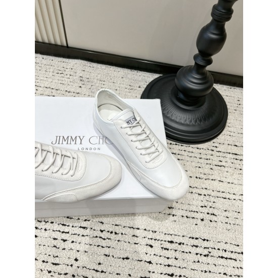JIMMY CHOO SHOES