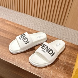 Fendi Slippers and sandals