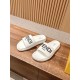 Fendi Slippers and sandals