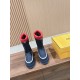 Fendi Boots