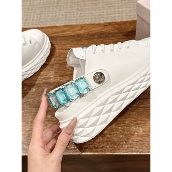 JIMMY CHOO SHOES
