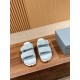 Prada Slippers and mules