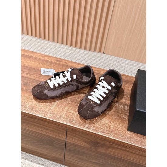 Prada Sneakers