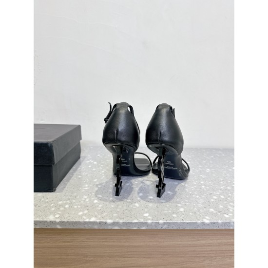 YSL Sandals