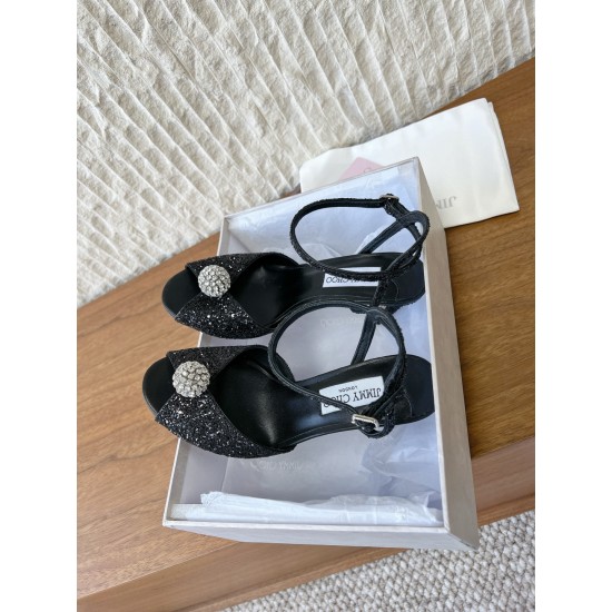 JIMMY CHOO SHOES