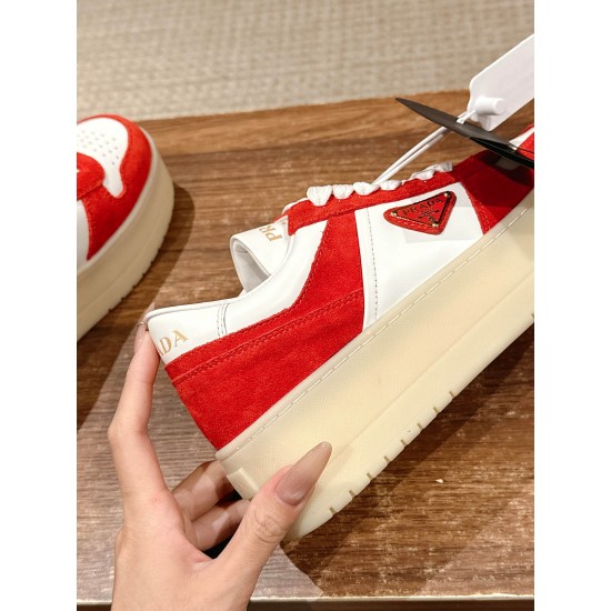 Prada Sneakers