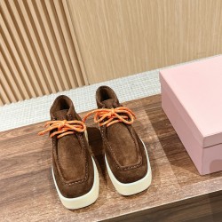 MiuMiu Loafers