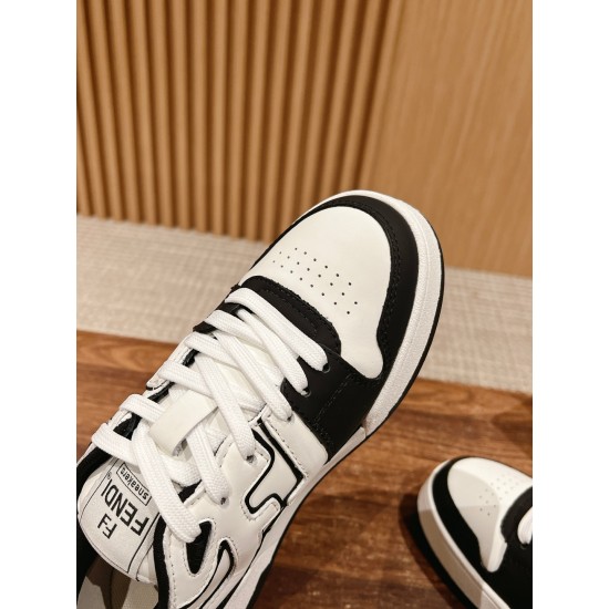 Fendi Sneakers