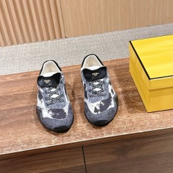 Fendi Sneakers