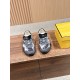 Fendi Sneakers