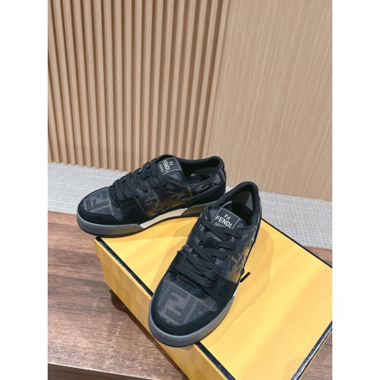 Fendi Sneakers
