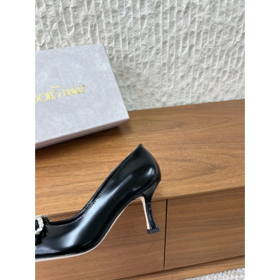 JIMMY CHOO SHOES