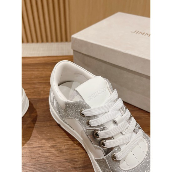 JIMMY CHOO SHOES
