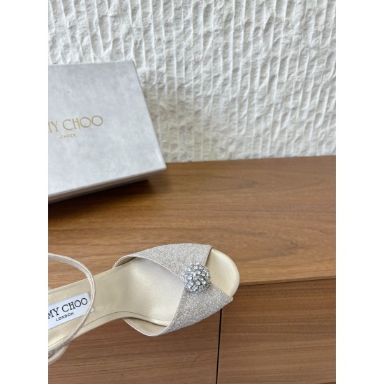 JIMMY CHOO SHOES