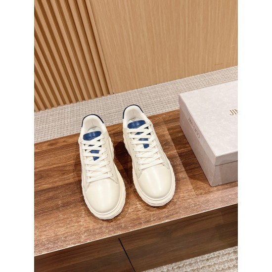 JIMMY CHOO SHOES