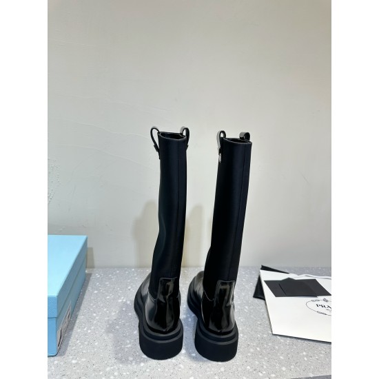 Prada Boots