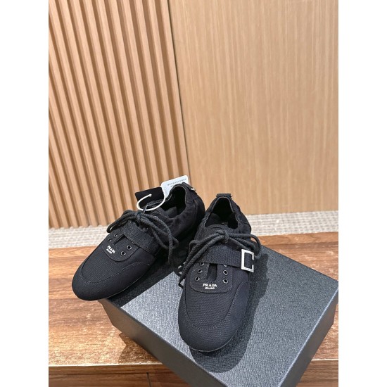 Prada Sneakers