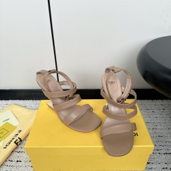 Fendi Heels