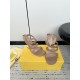 Fendi Heels