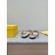 Fendi Slippers and sandals