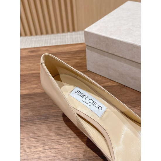 JIMMY CHOO SHOES