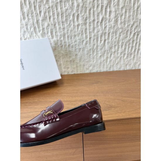 YSL Flats