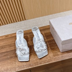 JIMMY CHOO SHOES