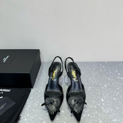 YSL Sandals