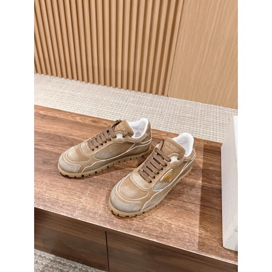 Prada Sneakers