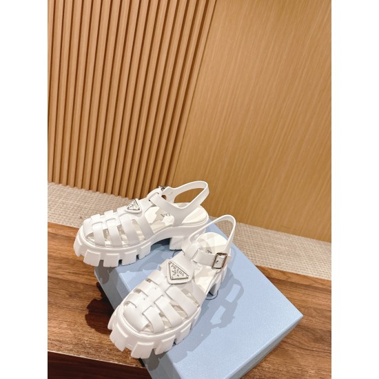 Prada Sandals