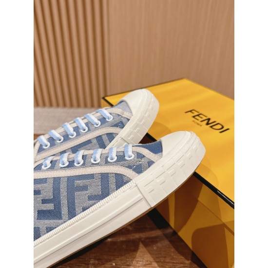 Fendi Sneakers