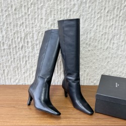 YSL Boots