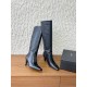 YSL Boots