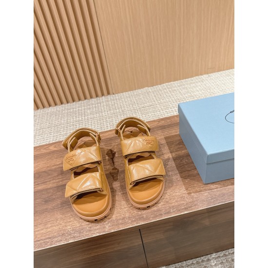 Prada Sandals