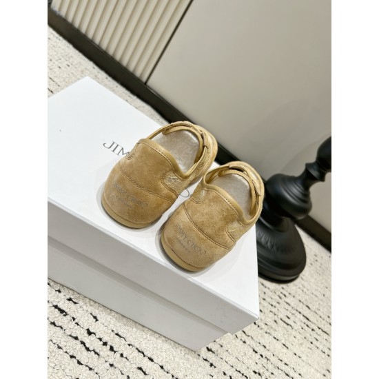 JIMMY CHOO SHOES