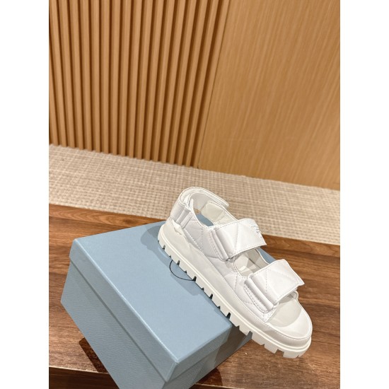 Prada Sandals